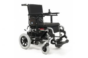 Инвалидное кресло-коляска Express 2009