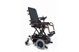 Инвалидное кресло-коляска Navix Lift