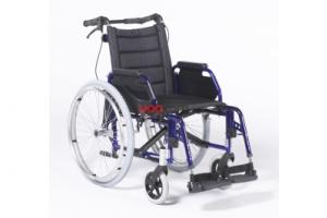 Инвалидное кресло-коляска Vermeiren Eclips +30°