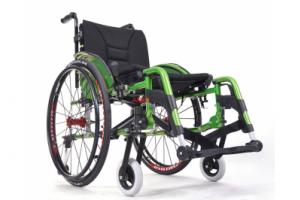 Инвалидное кресло-коляска V300 Activ