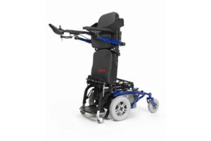 Инвалидное кресло-коляска Timix SU