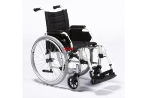 Инвалидное кресло-коляска Vermeiren Eclips +