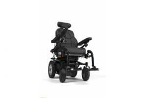 Инвалидное кресло-коляска Forest 3