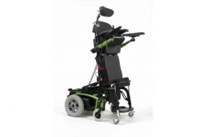 Инвалидное кресло-коляска Forest 3 SU