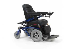 Инвалидное кресло-коляска Timix
