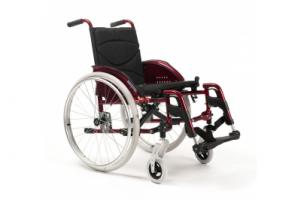 Инвалидное кресло-коляска V200 GO