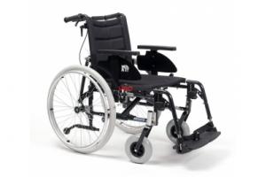 Инвалидное кресло-коляска Vermeiren Eclips X4 30°