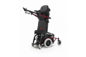 Инвалидное кресло-коляска Navix SU