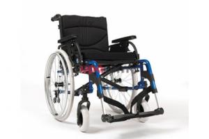 Кресло-коляска инвалидное V300 DL