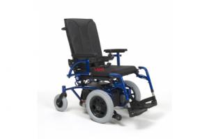 Инвалидное кресло-коляска Navix