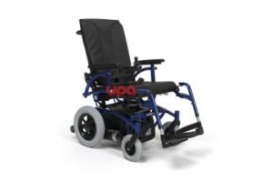 Инвалидное кресло-коляска Navix RWD